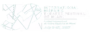 32° Festival Internacional de Teatro Hispano de Miami